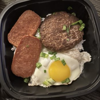 Banh Mi Boys - Loco Moco - Sandwiches Near Me - New Orleans, Louisiana