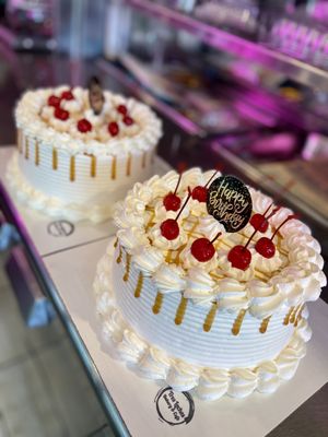 Tres Leches Bakery by null