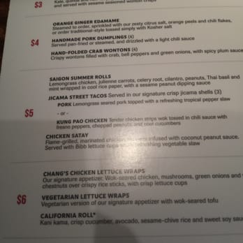 P.F. Chang's - Chinese Near Me - Marlton, New Jersey P.F. Chang's - Chinese Near Me - Marlton, New Jersey