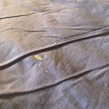 Oceancliff I and II - DIRTY SHEETS ON BED - Resorts Near Me - Newport, Rhode Island