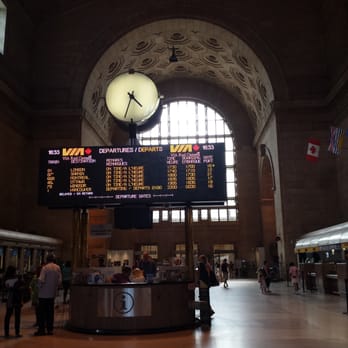 Union Station - Public Transportation Near Me - Toronto, Ontario Union Station - Public Transportation Near Me - Toronto, Ontario