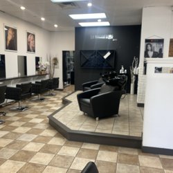 MillionHair - Hairsalon