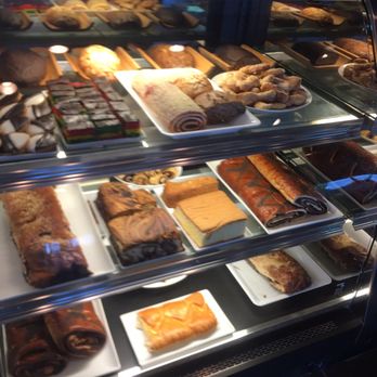 Lox - Pastries - Cafes Near Me - New York, New York Lox - Pastries - Cafes Near Me - New York, New York