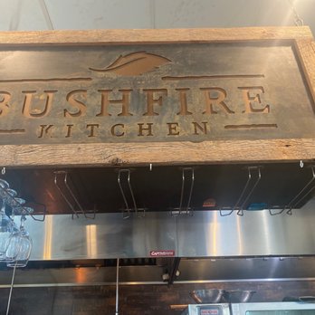 Bushfire Kitchen - La Costa - American Near Me - Carlsbad, California Bushfire Kitchen - La Costa - American Near Me - Carlsbad, California