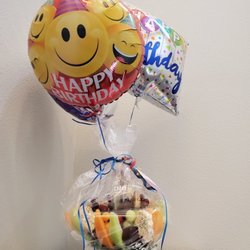 Edible Arrangements
