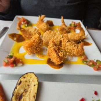 El Nuevo Mexicano - Coconut shrimp - Mexican Near Me - Chicago, Illinois El Nuevo Mexicano - Coconut shrimp - Mexican Near Me - Chicago, Illinois