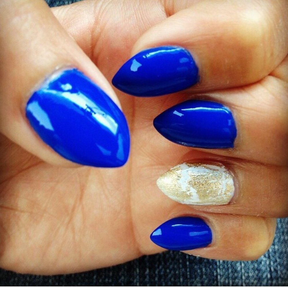 Zen Nails & Spa - Nail Salons Near Me - Palm Harbor, Florida