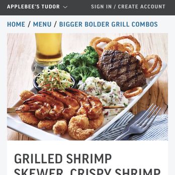Applebee's Grill + Bar - American Near Me - Anchorage, Alaska