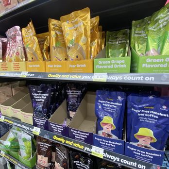 CU Hawaii - Kahala - Drinks - Convenience Stores Near Me - Honolulu, Hawaii