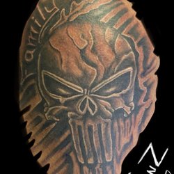 One Love Tattoo Studio