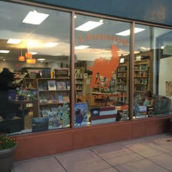 Legends Bookstore