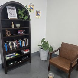 Library