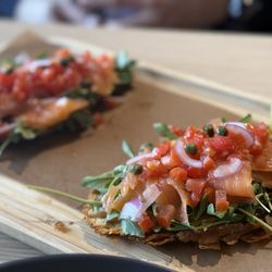Bòn Italia - CROSTINI