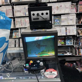 Retro Respawn - Video Game Stores Near Me - San Fernando Valley, California Retro Respawn - Video Game Stores Near Me - San Fernando Valley, California