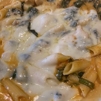 Toscanini - Chicken Princess - Italian Near Me - Port Washington, New York