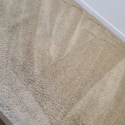 M & J Carpet Cleaning - After