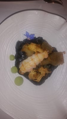 Restaurant Can Bosch by null