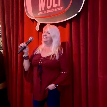 Werewolf - Stevie Nicks song - Breakfast & Brunch Near Me - San Diego, California