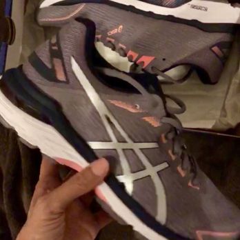 Sole Sports Running Zone - Shoe Stores Near Me - Tempe, Arizona