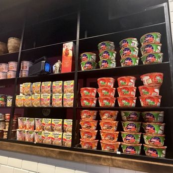 Ba Lao - Wall - Cocktail Bars Near Me - Madison, Wisconsin