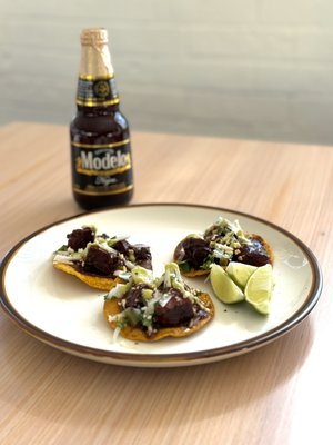 Mi Tierra Mexican Kitchen by null