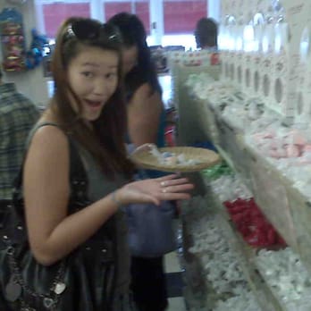 Candy Co. - just a kid in a candy store! - Candy Stores Near Me - South Yarmouth, Massachusetts