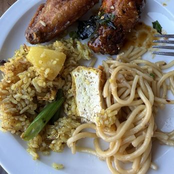 Kuma Kitchen - Pan Asian Near Me - Seattle, Washington