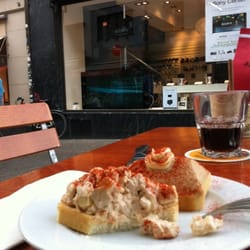 Restaurant Brötlibar