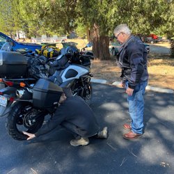 Sierra Cycle