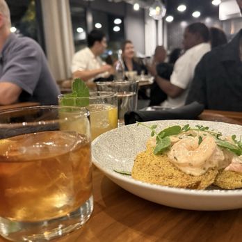 Virtue Restaurant - Southern Near Me - Chicago, Illinois