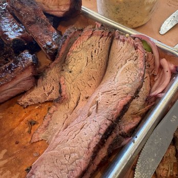 BBQ 152 - Tri Tip - Barbeque Near Me - Gilroy, California