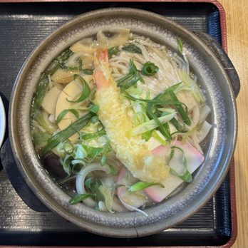 Okidoki by Meiji - Nabeyaki Udon - Izakaya Near Me - Tustin, California