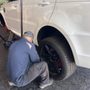 San Jose Tires