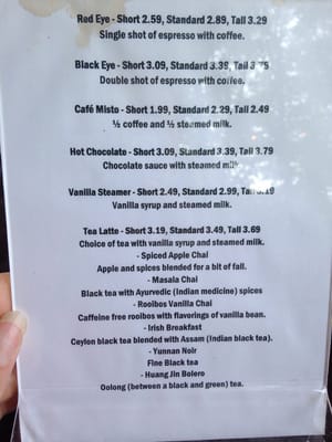 Menu photo 7 The Naked Egg Cafe State College, PA Menu photo 7 The Naked Egg Cafe State College, PA
