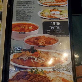Little Mexico - Mexican Near Me - Montebello, California