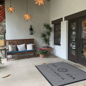 The Spa at Estancia - Entrance to nirvana - Day Spas Near Me - La Jolla, California The Spa at Estancia - Entrance to nirvana - Day Spas Near Me - La Jolla, California