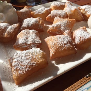 The Beachcomber - Beignets - Seafood Near Me - Newport Beach, California The Beachcomber - Beignets - Seafood Near Me - Newport Beach, California