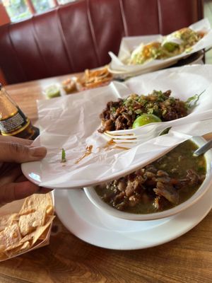 Taqueria Santa Cruz by null