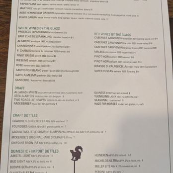 Oak + Almond - New American Near Me - Norwalk, Connecticut Oak + Almond - New American Near Me - Norwalk, Connecticut