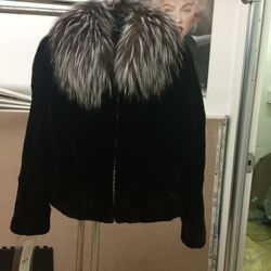 Furs By Maria and Nick