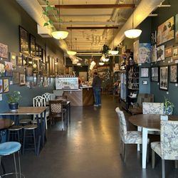Lund Canyon Coffee