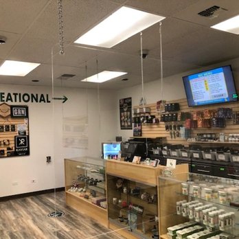 Green Cross Caregivers - Cannabis Clinics Near Me - Denver, Colorado