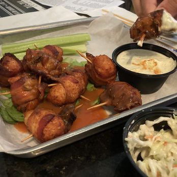Tick Tock Lounge - Chicken Firecrackers - Lounges Near Me - Indianapolis, Indiana Tick Tock Lounge - Chicken Firecrackers - Lounges Near Me - Indianapolis, Indiana