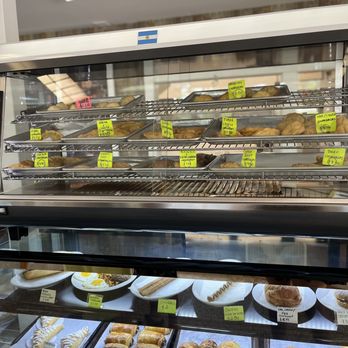 Buenos Aires Bakery Restaurant - Empanadas that are out of this world - Argentine Near Me - Yarmouth, Massachusetts