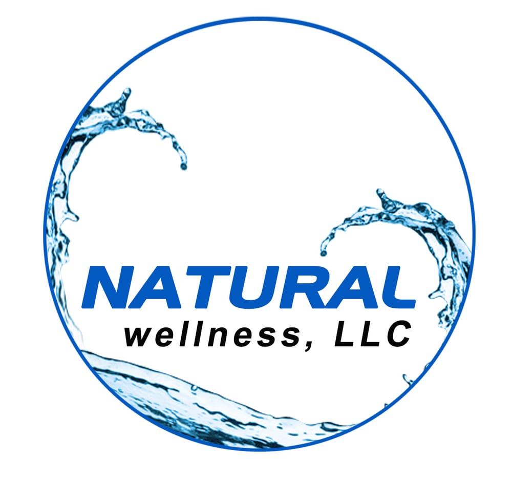 Natural Wellness Logo