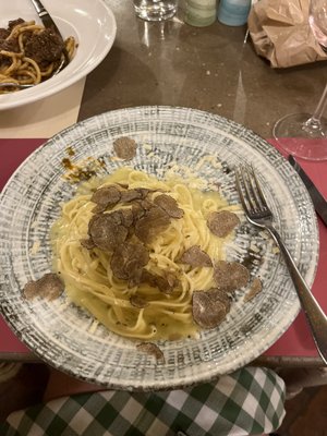 Osteria Cipolla Rossa by null