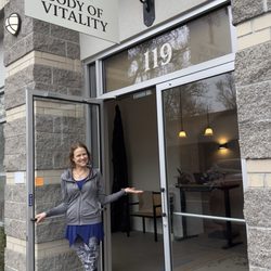 Acupuncture Works - Welcome to my new healing space