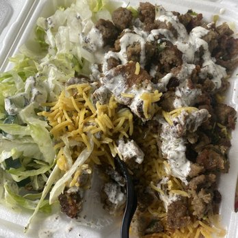 Gyro King - Food Trucks Near Me - Houston, Texas Gyro King - Food Trucks Near Me - Houston, Texas