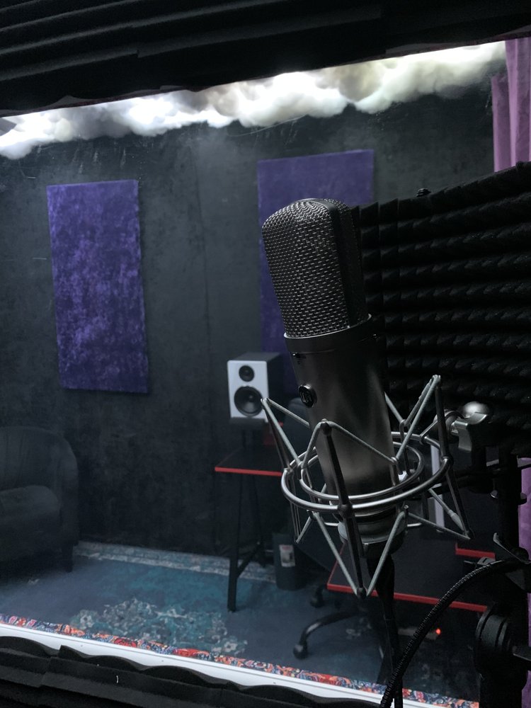 MIDICI STUDIOS Updated September 2024 1018 Alamo St, Jacksonville