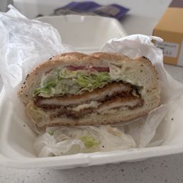 Chicken Cutlets